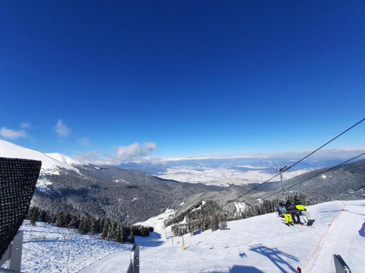 Apartment In Aspen Golf Bansko Exterior photo